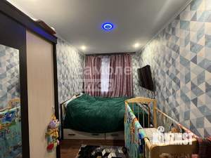1-к квартира, вторичка, 24м2, 3/5 этаж