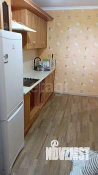 1-к квартира, вторичка, 36м2, 9/9 этаж