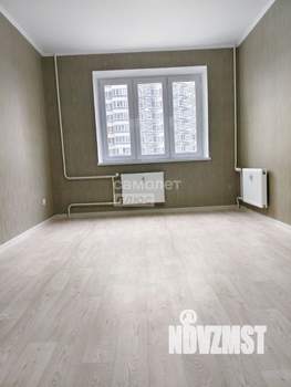 2-к квартира, вторичка, 56м2, 3/17 этаж