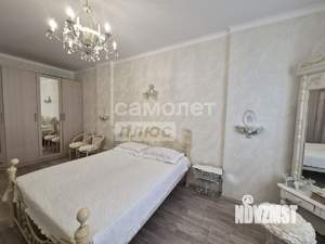 1-к квартира, вторичка, 46м2, 11/16 этаж