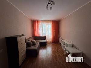 1-к квартира, вторичка, 38м2, 3/18 этаж