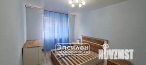 3-к квартира, вторичка, 76м2, 1/10 этаж