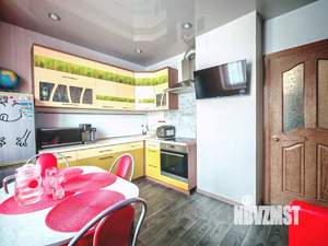 1-к квартира, вторичка, 38м2, 13/17 этаж