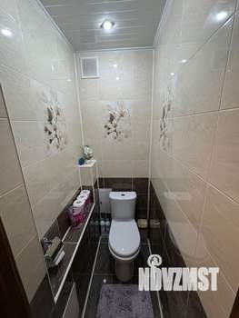 2-к квартира, вторичка, 59м2, 8/17 этаж