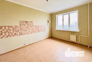 3-к квартира, вторичка, 110м2, 6/9 этаж