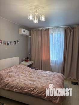 1-к квартира, вторичка, 37м2, 6/10 этаж