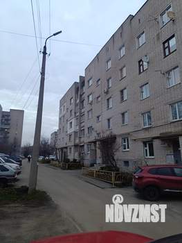 1-к квартира, вторичка, 33м2, 5/6 этаж