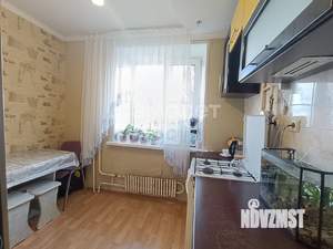 1-к квартира, вторичка, 35м2, 8/9 этаж