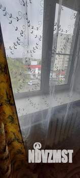 2-к квартира, вторичка, 31м2, 5/5 этаж