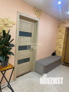 2-к квартира, вторичка, 64м2, 4/5 этаж