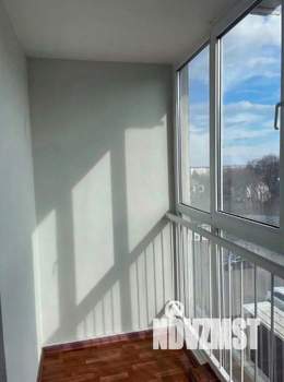 1-к квартира, вторичка, 44м2, 3/17 этаж