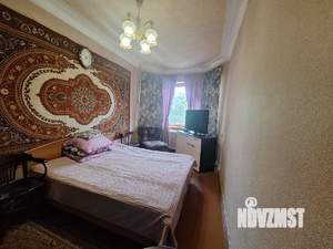 3-к квартира, вторичка, 64м2, 2/2 этаж