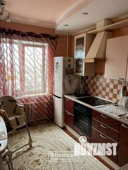 2-к квартира, вторичка, 60м2, 6/13 этаж