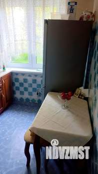 3-к квартира, вторичка, 61м2, 2/5 этаж