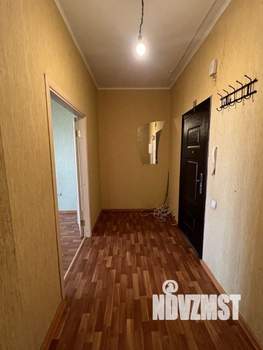 1-к квартира, вторичка, 59м2, 12/16 этаж