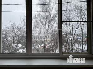 1-к квартира, вторичка, 38м2, 4/9 этаж