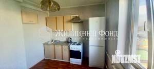 1-к квартира, вторичка, 36м2, 17/17 этаж