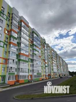 Студия квартира, вторичка, 28м2, 10/10 этаж