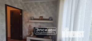 3-к квартира, вторичка, 61м2, 5/9 этаж