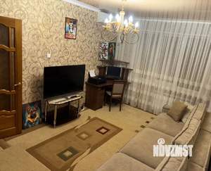 3-к квартира, вторичка, 61м2, 7/9 этаж