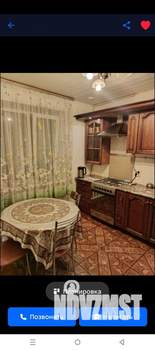 4-к квартира, вторичка, 90м2, 1/9 этаж