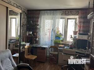 3-к квартира, вторичка, 79м2, 9/17 этаж