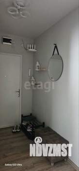 1-к квартира, вторичка, 41м2, 10/10 этаж