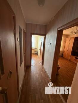 1-к квартира, вторичка, 36м2, 5/10 этаж