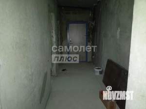 3-к квартира, вторичка, 77м2, 16/17 этаж