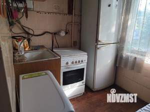 3-к квартира, вторичка, 57м2, 4/5 этаж