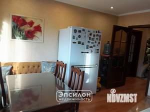3-к квартира, вторичка, 87м2, 7/10 этаж