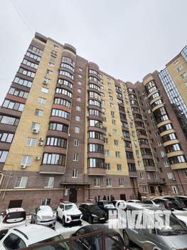 3-к квартира, вторичка, 79м2, 9/10 этаж