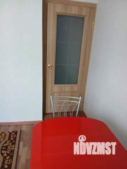 1-к квартира, вторичка, 38м2, 10/17 этаж