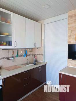 3-к квартира, вторичка, 73м2, 8/10 этаж