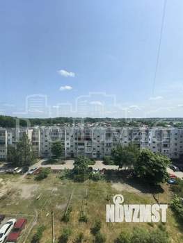 1-к квартира, вторичка, 36м2, 8/9 этаж