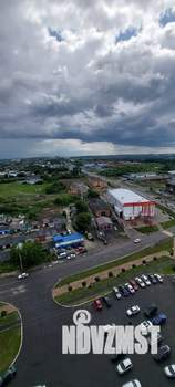 1-к квартира, вторичка, 42м2, 16/16 этаж