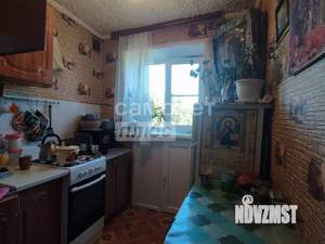 1-к квартира, вторичка, 21м2, 5/5 этаж