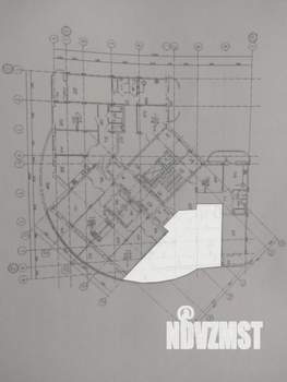 2-к квартира, вторичка, 66м2, 14/16 этаж