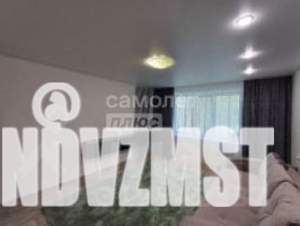 4-к квартира, вторичка, 75м2, 1/5 этаж