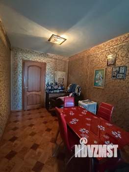2-к квартира, вторичка, 44м2, 1/5 этаж