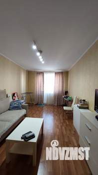 3-к квартира, вторичка, 77м2, 16/17 этаж