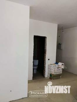 1-к квартира, вторичка, 35м2, 3/7 этаж