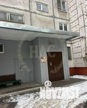3-к квартира, вторичка, 61м2, 5/9 этаж