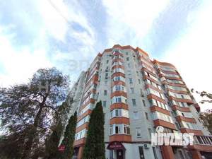 3-к квартира, вторичка, 115м2, 3/10 этаж