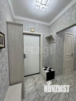 2-к квартира, вторичка, 53м2, 5/10 этаж