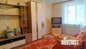 1-к квартира, вторичка, 34м2, 5/5 этаж