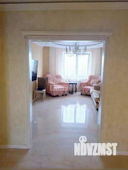 3-к квартира, вторичка, 83м2, 10/11 этаж