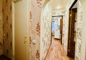 1-к квартира, вторичка, 31м2, 1/5 этаж