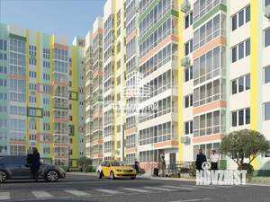 2-к квартира, вторичка, 51м2, 8/10 этаж