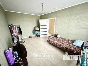 2-к квартира, вторичка, 58м2, 12/17 этаж